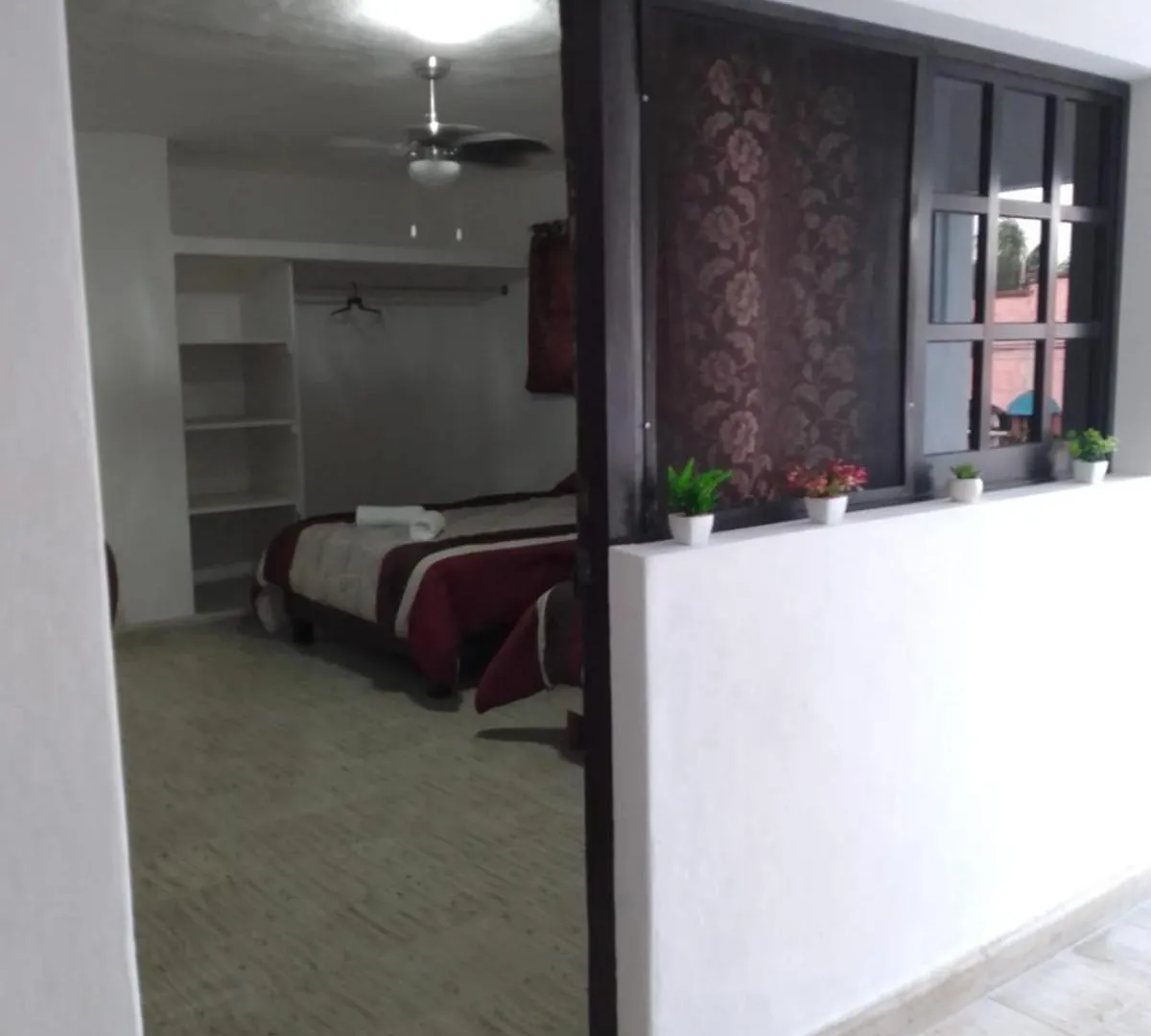 Departamento Faro Lejlighedshotel Cozumel