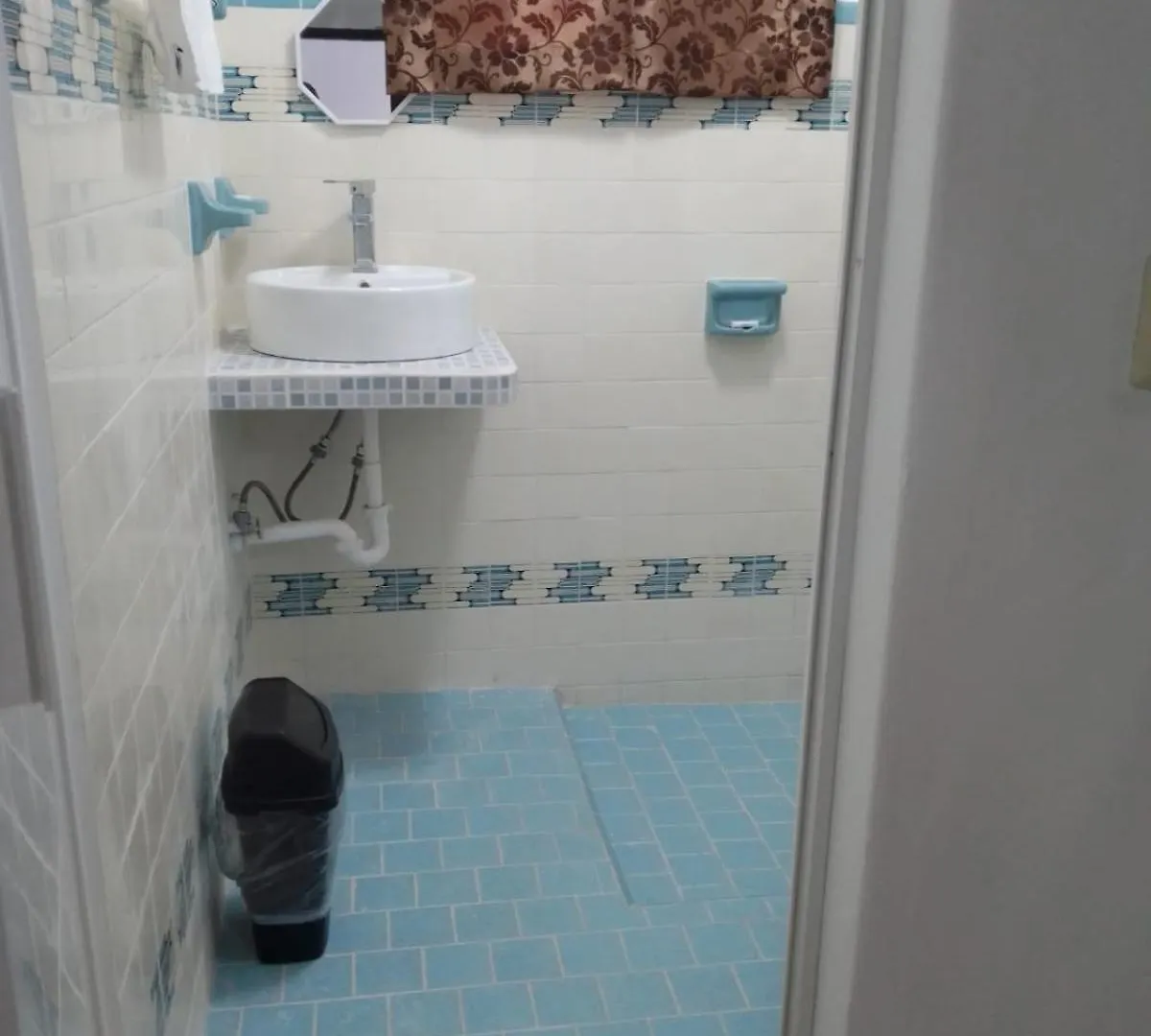 Departamento Faro Lejlighedshotel Cozumel 0*,