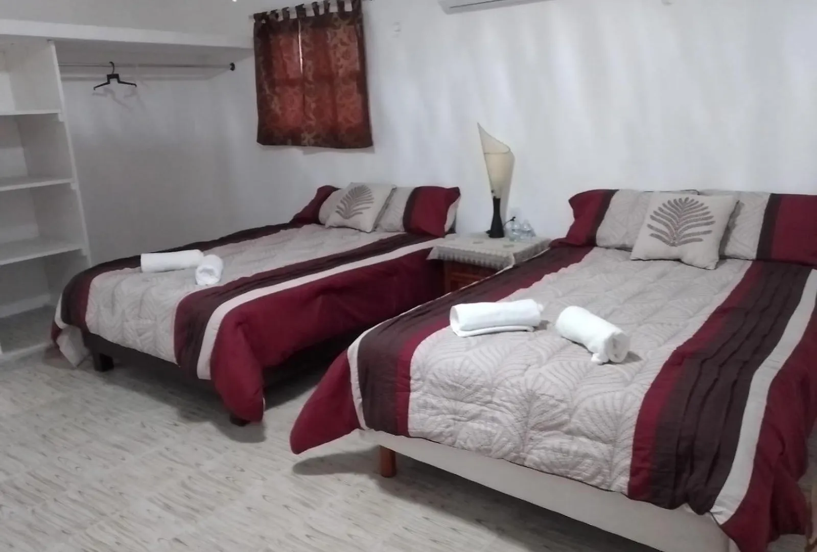 Departamento Faro Lejlighedshotel Cozumel