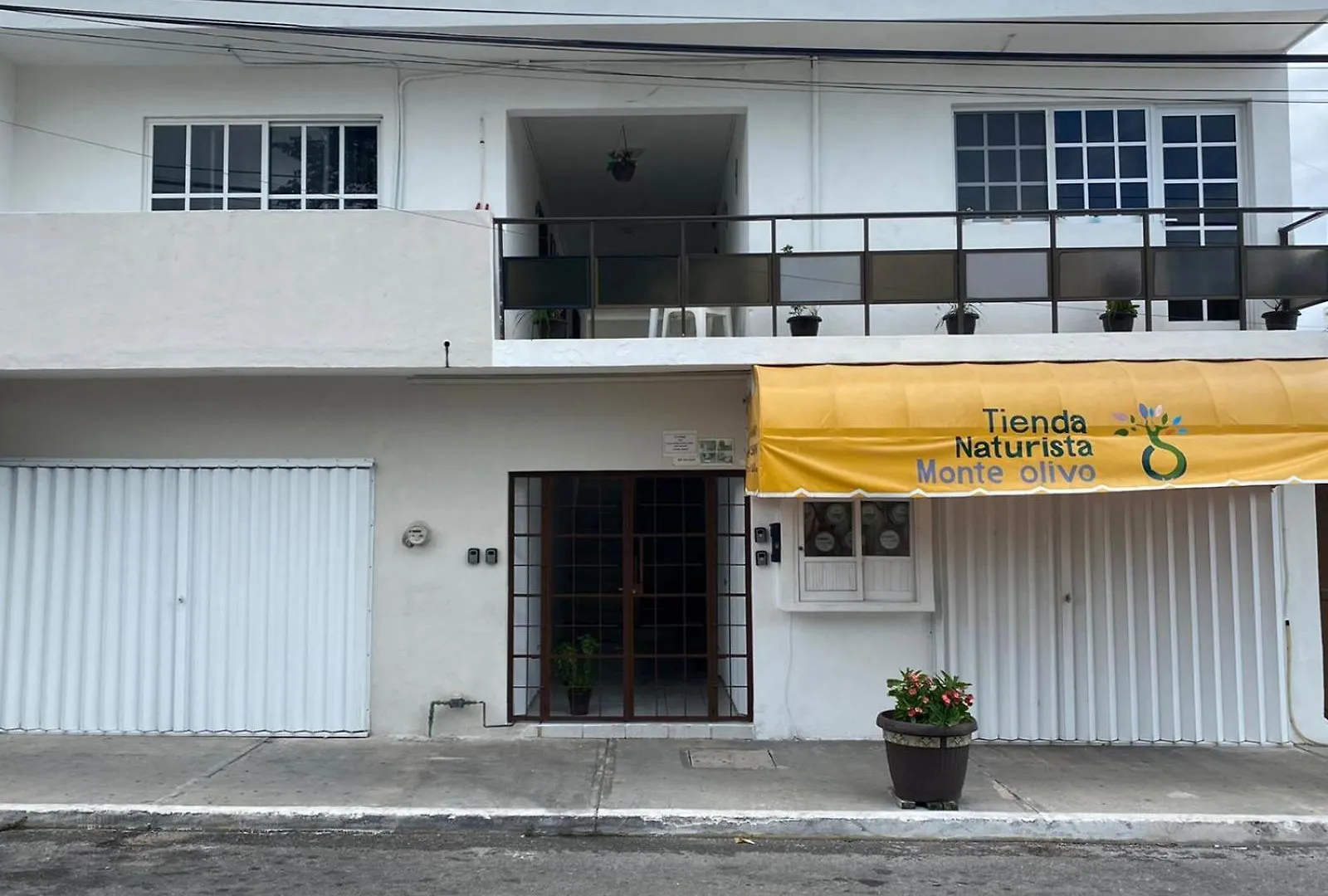 Departamento Faro Lejlighedshotel Cozumel Mexico